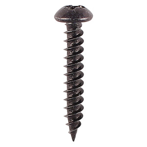 Blackjax Woodscrews