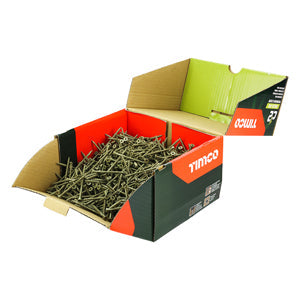 C2 Deck-Fix Screws Industry Pack Next Day Delivery