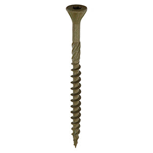 C2 Deck-Fix Premium Woodscrews