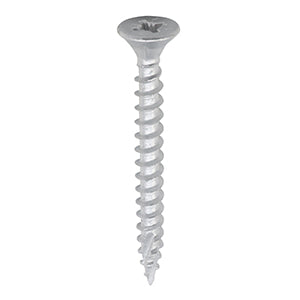 C2 Exterior Strong-Fix Premium Woodscrews