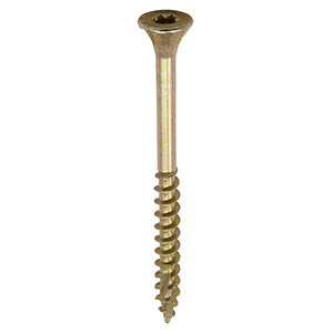 C2 Floor-Fix Premium Woodscrews