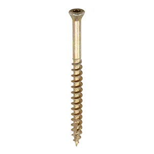 C2 Tongue-Fix Premium Woodscrews