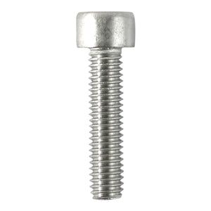 Cap Socket Screws - Stainless Steel Next Day Delivery