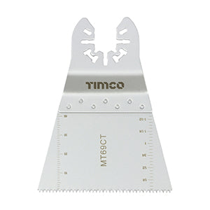 Carbon Steel Multi-Tool Blades Next Day Delivery