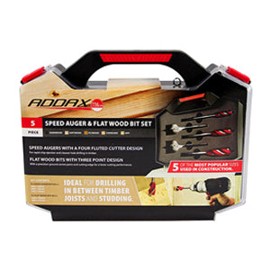 Carpenters Kit