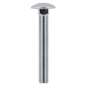 Carriage Bolts - Stainless Steel Next Day Delivery