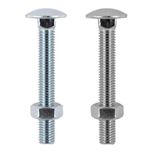 Carriage Bolts Next Day Delivery