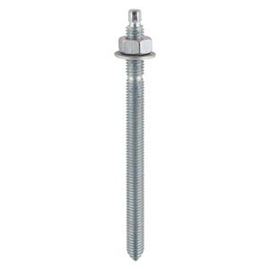 Chemical Anchor Studs Next Day Delivery