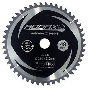 Circular Saw Blades Next Day Delivery
