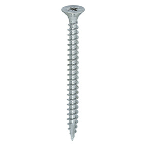 Classic A4 Stainless Steel Countersunk Woodscrews Next Day Delivery