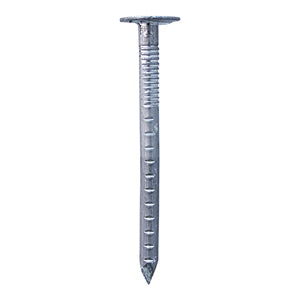 Clout - Aluminium Nails Next Day Delivery