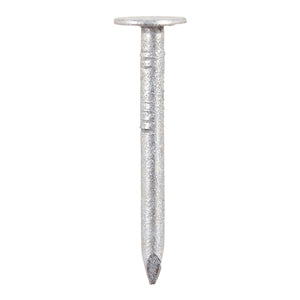 Clout - Galvanised Nails Next Day Delivery