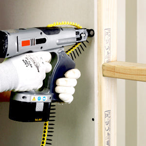 Collated Plasterboard Screws – Next Day Delivery