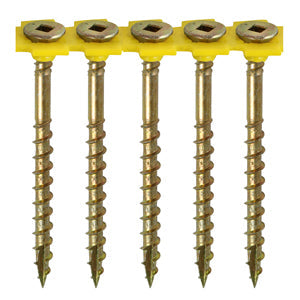 Collated - Flooring Screws