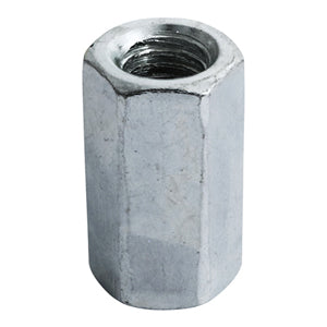 Connector Nuts - Zinc