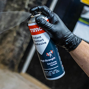 Contact Adhesives | Fast & Reliable Next-Day Delivery