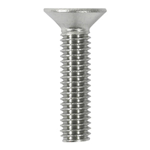 Countersunk Socket Screws - Stainless Steel Next Day Delivery
