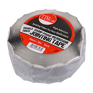 Double Sided Damp Proof Membrane Jointing Tape Next Day Delivery