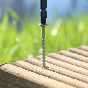 Decking & Timber Screws – Next Day Delivery | Strong & Reliable Fixings