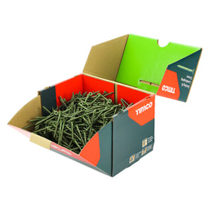 Decking Exterior Screw Industry Pack Next Day Delivery