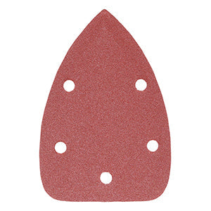 Detail Sanding Sheets