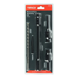 Diamond Core Accessory Kit Next Day Delivery