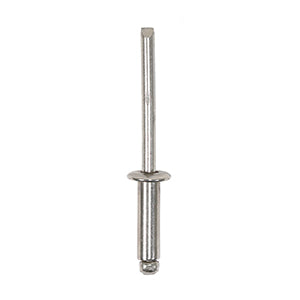 Rivets - Dome Head - A2 Stainless Steel Next Day Delivery