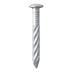 Drive Screw - Galvanised Nails Next Day Delivery