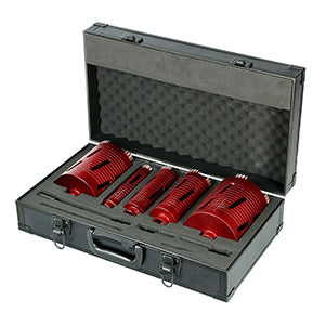 Dry Diamond Core Kits Next Day Delivery