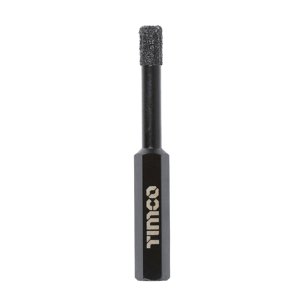 Dry Diamond Drill Bit Next Day Delivery