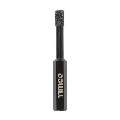 Dry Diamond Drill Bit Next Day Delivery