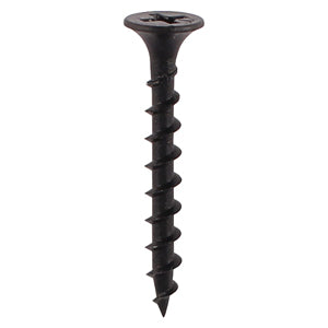 Drywall Screws - Coarse Thread