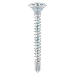 Drywall Screws - Self-Drilling