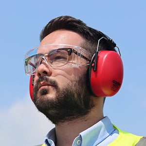 Ear Protection Next Day Delivery | Ear Defenders & Ear Plugs