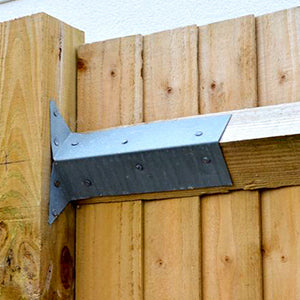 Fence Brackets Next Day Delivery
