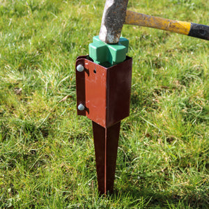 Fence Hardware | Next-Day Delivery | Trade-Quality Fittings & Brackets