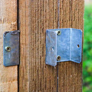 Fence Clips Next Day Delivery