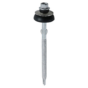 Fibre Cement Board Screws - For Light Section Steel