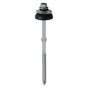 Fibre Cement Board Screws - For Timber