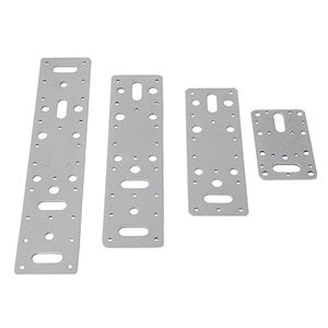 Flat Connector Plates Next Day Delivery