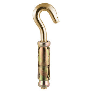 Forged Hooks with Shield Next Day Delivery