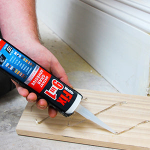 Adhesives & Building Chemicals – Fast Next Day Delivery!