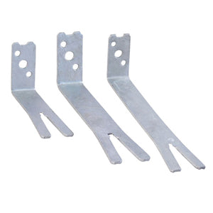Heavy Duty Fishtailed Cramp Next Day Delivery
