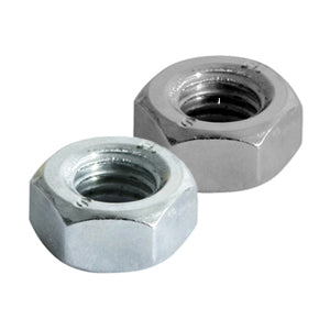 Hex Full Nuts Next Day Delivery