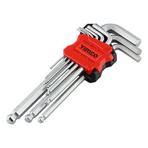 Hex Key Sets Next Day Delivery