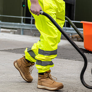Hi-Vis Trousers Next Day Delivery