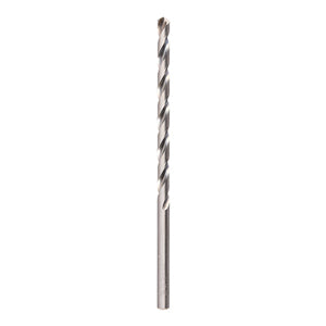 HSS M2 Ground Long Jobber Drill - Metric Next Day Delivey