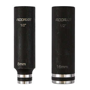Timco X6 Impact Sockets