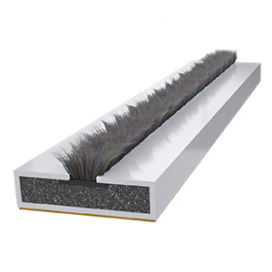 Intumescent Fire & Smoke Seals Next Day Delivery