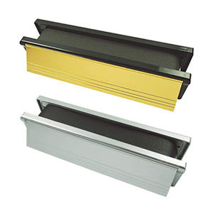 Intumescent Letterboxes Next Day Delivery